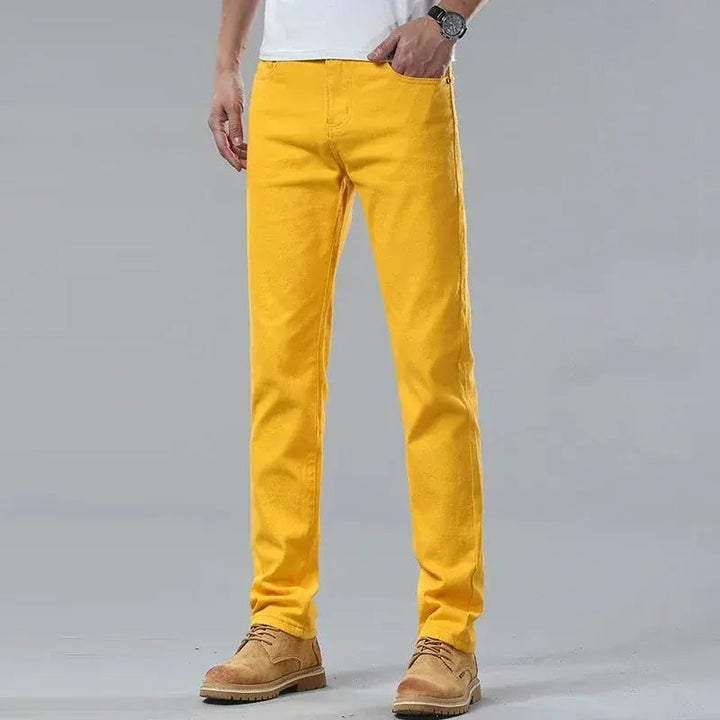 Vincent | Jean droit pour homme