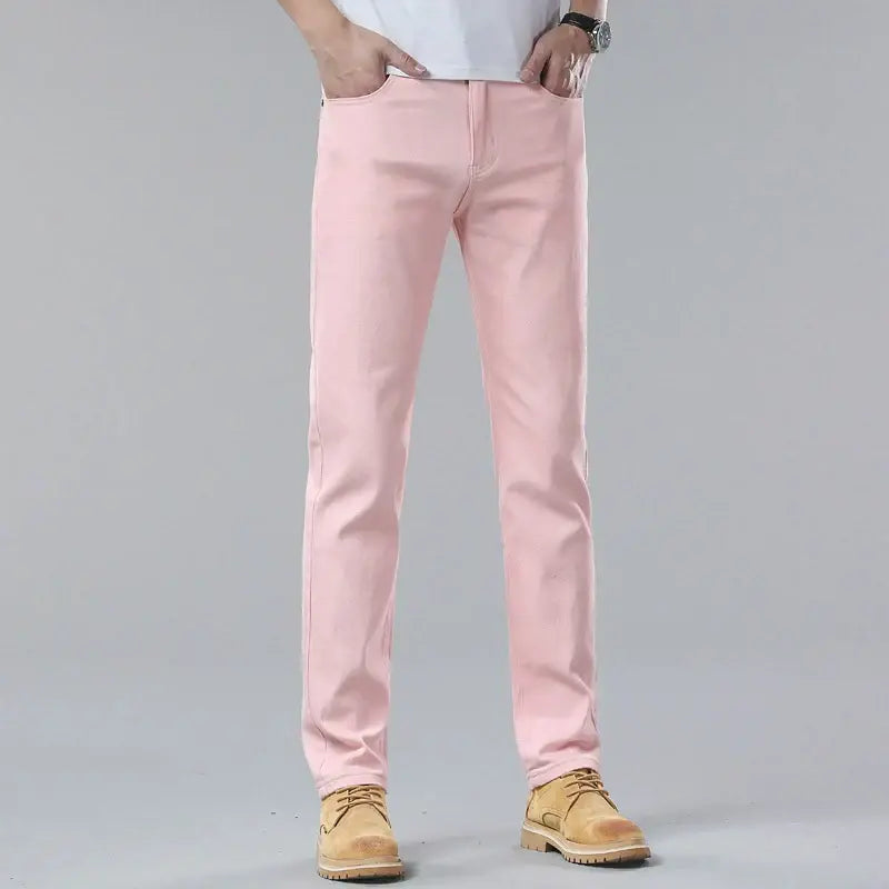 Vincent | Jean droit pour homme