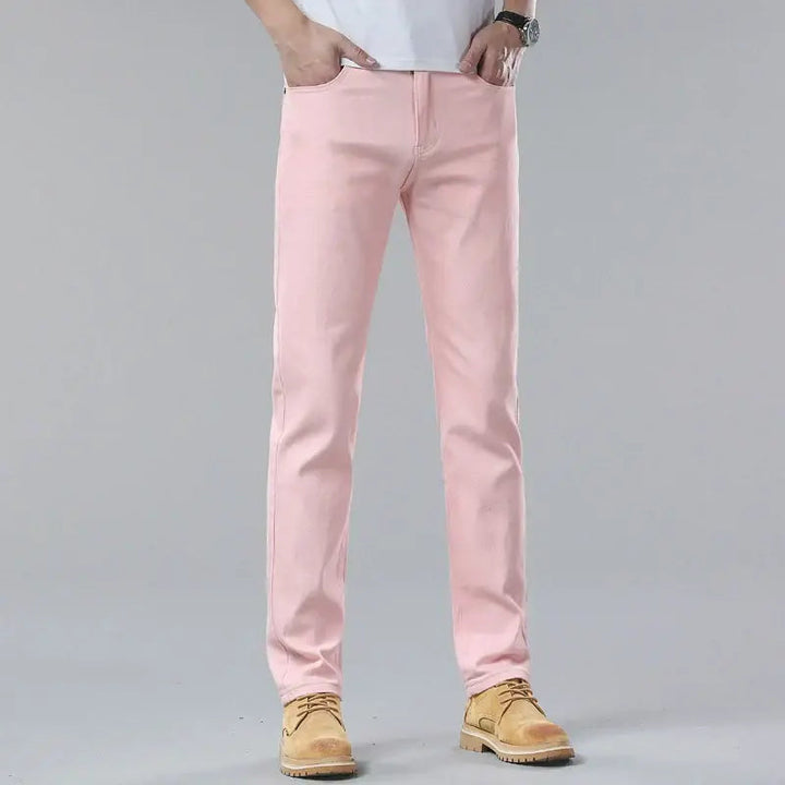Vincent | Jean droit pour homme