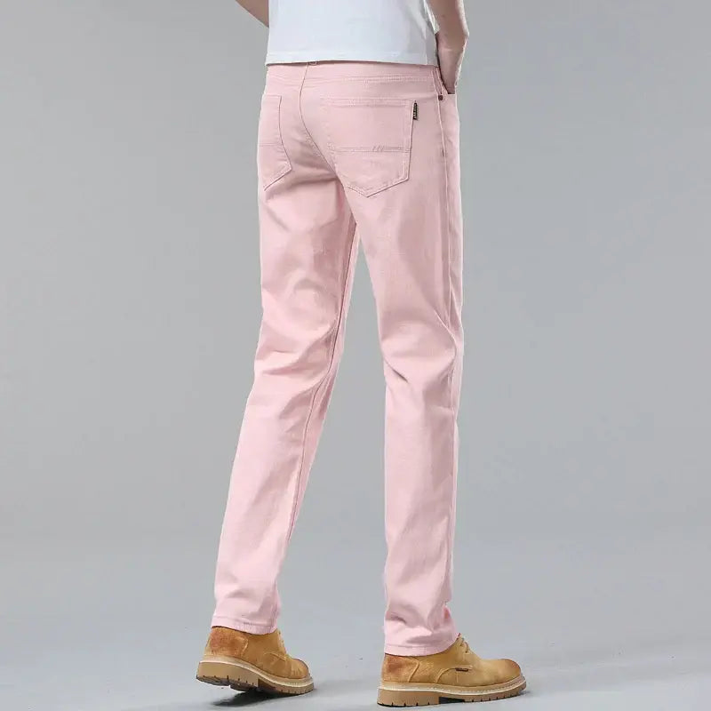 Vincent | Jean droit pour homme