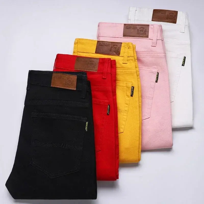 Vincent | Jean droit pour homme
